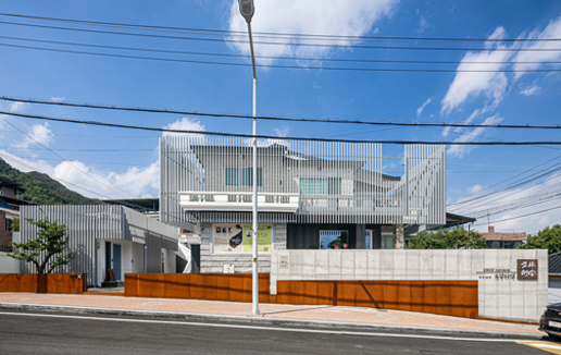 gallery SCDM